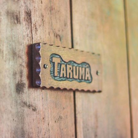 Pousada Guaiamum Itacare Luaran gambar