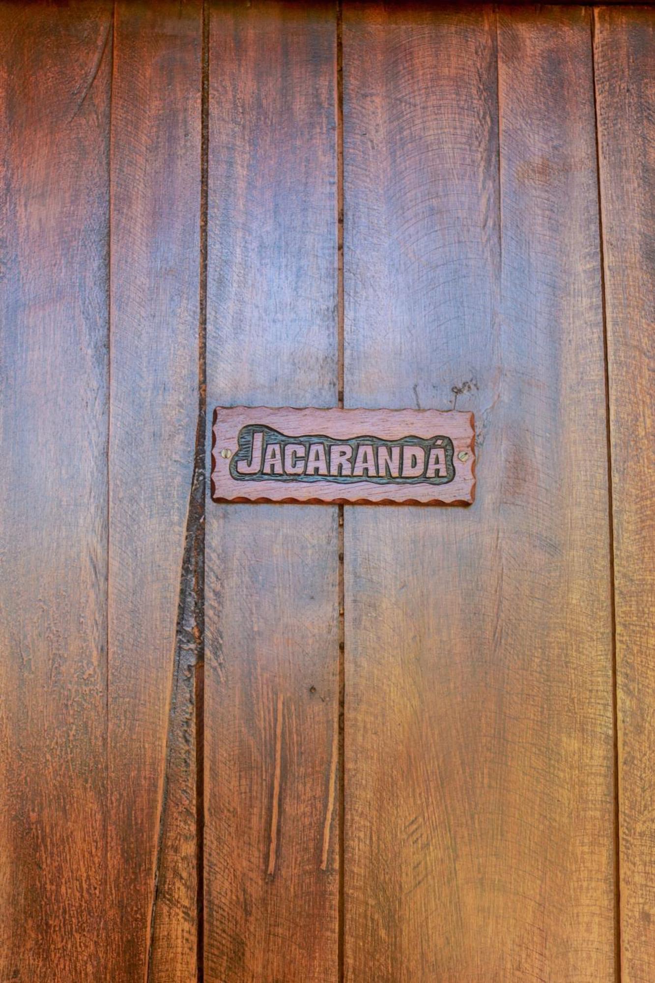 Pousada Guaiamum Itacare Luaran gambar